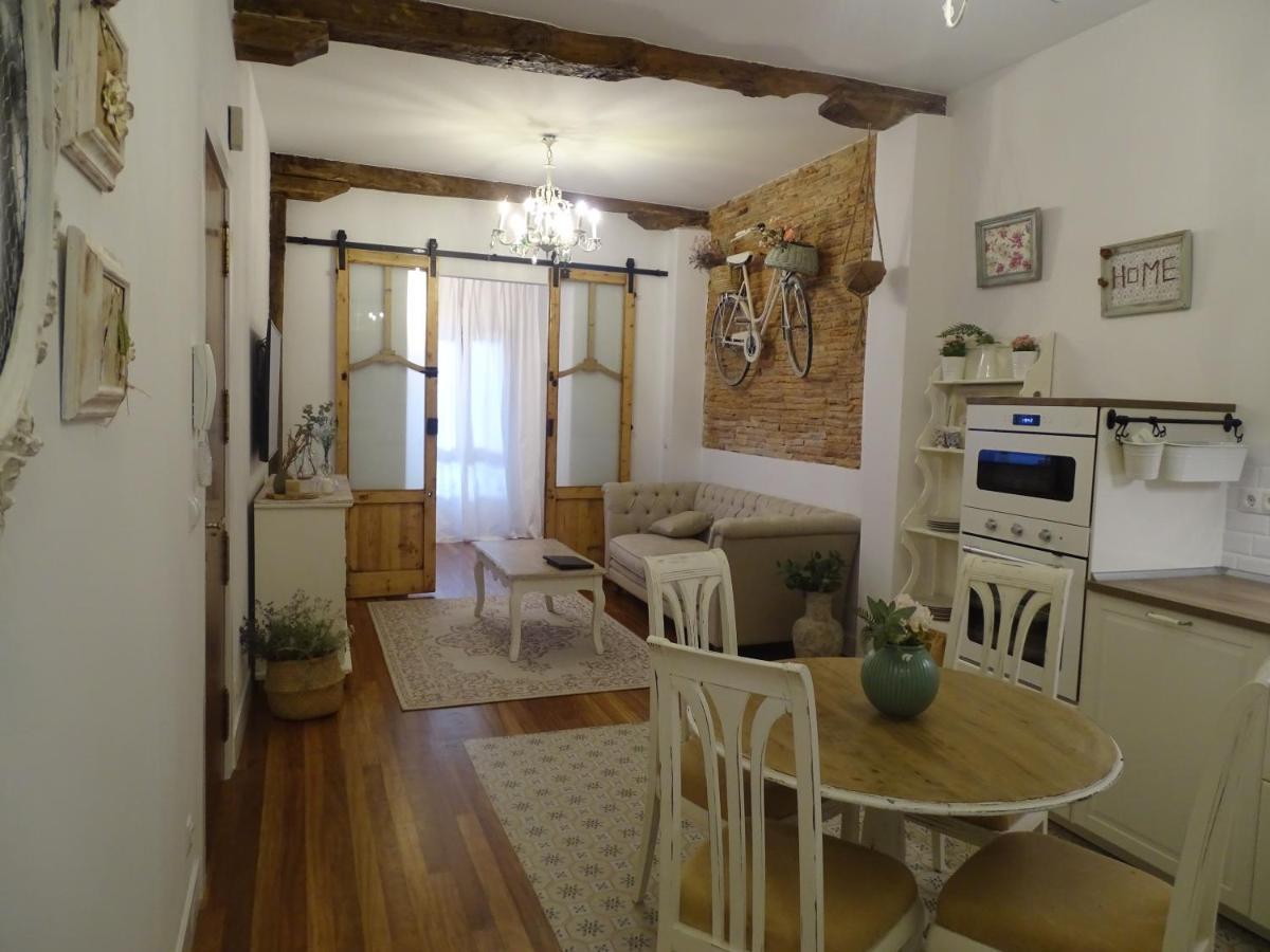 El Patio Del Museo Appartement Bilbao