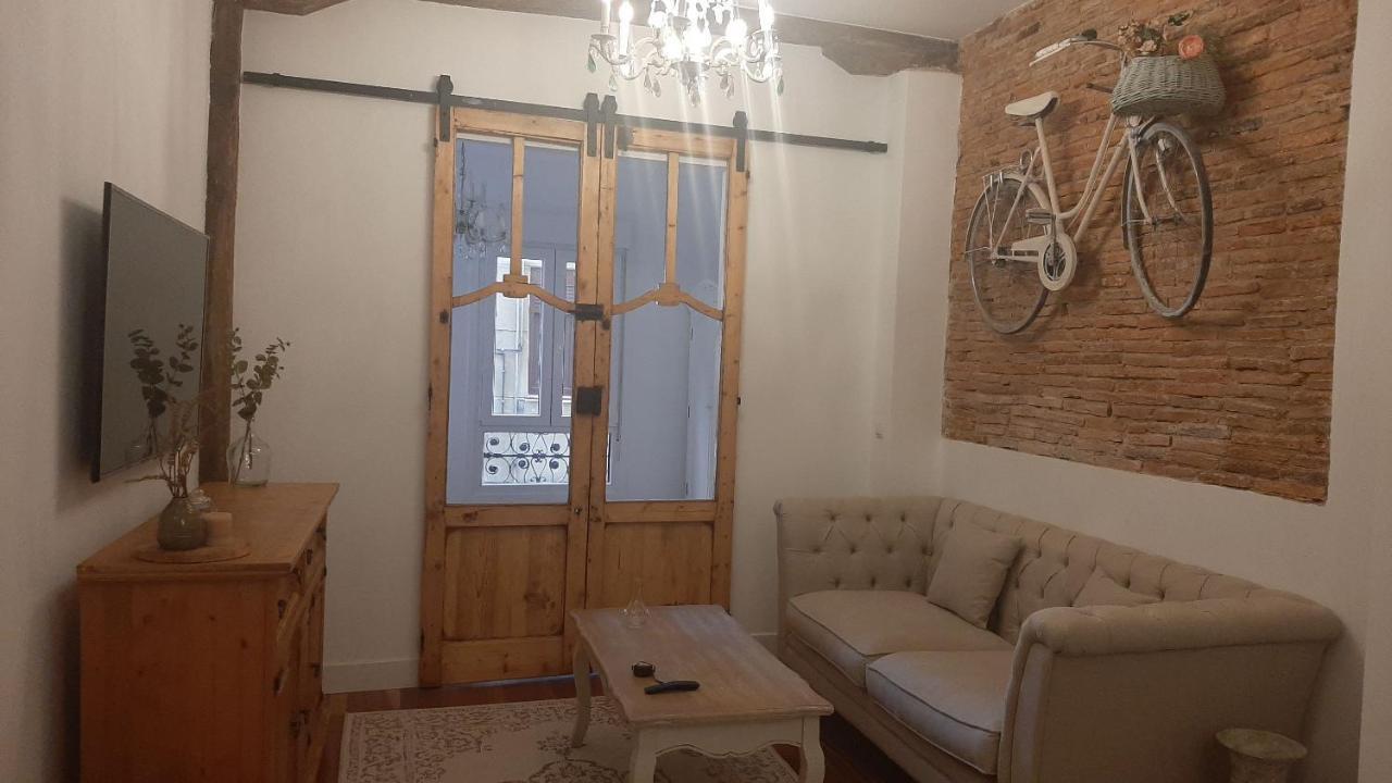 Appartement El Patio Del Museo *