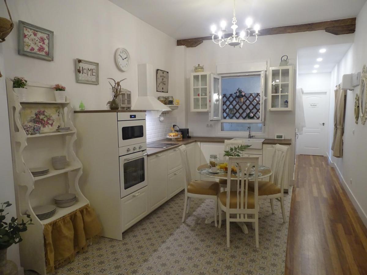 Appartement El Patio Del Museo Bilbao