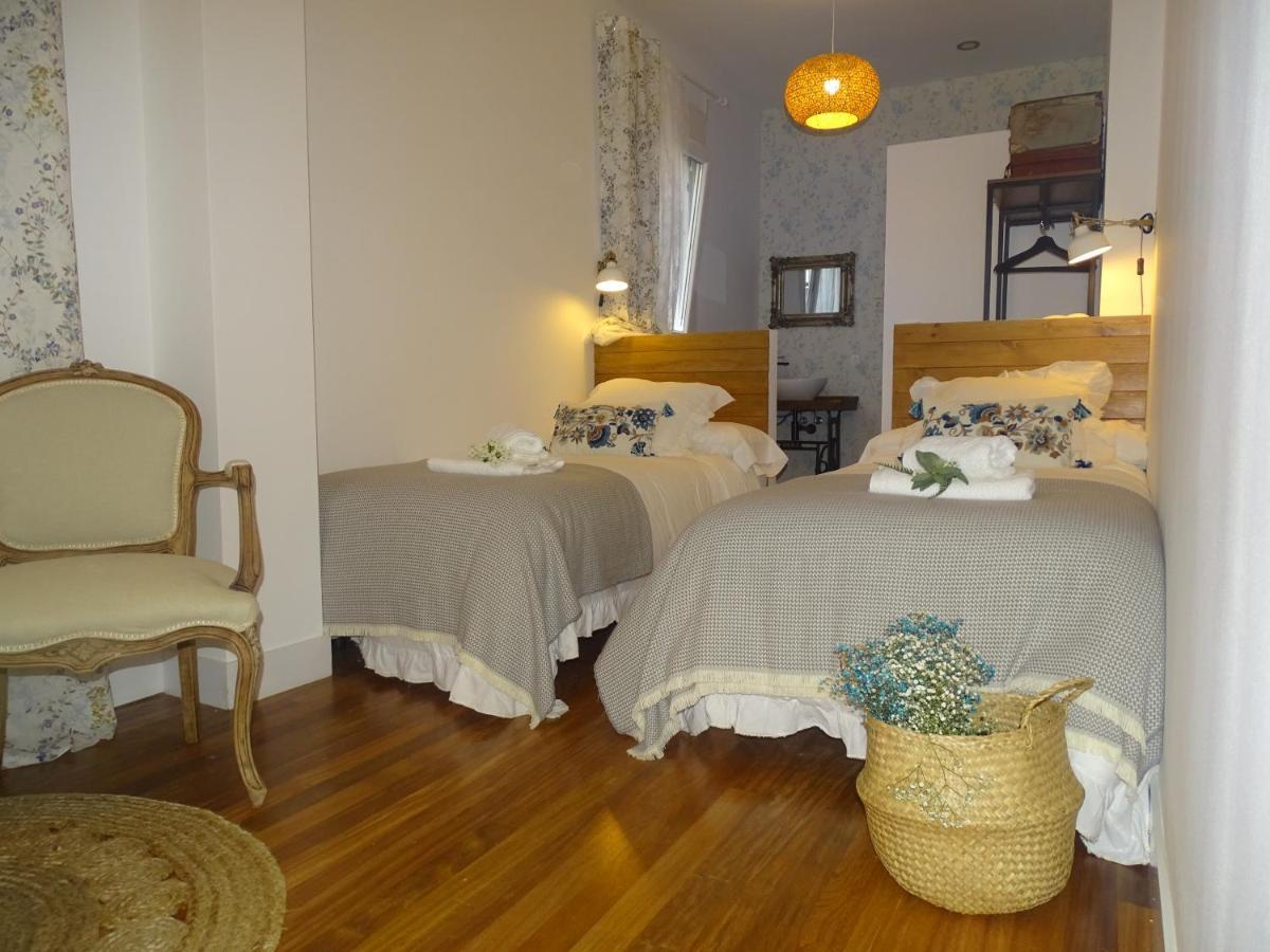 El Patio Del Museo Appartement