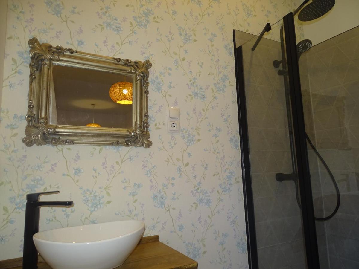 Appartement El Patio Del Museo Bilbao