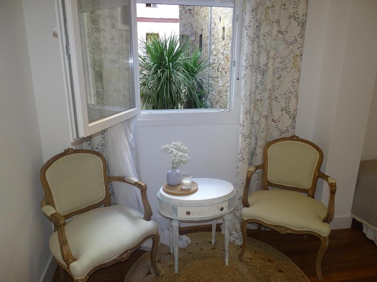 Apartment El Patio Del Museo Bilbao